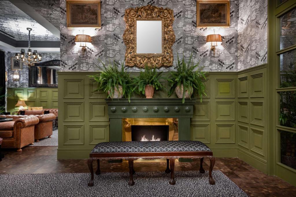 NH Collection Colón Valencia - Resim 43