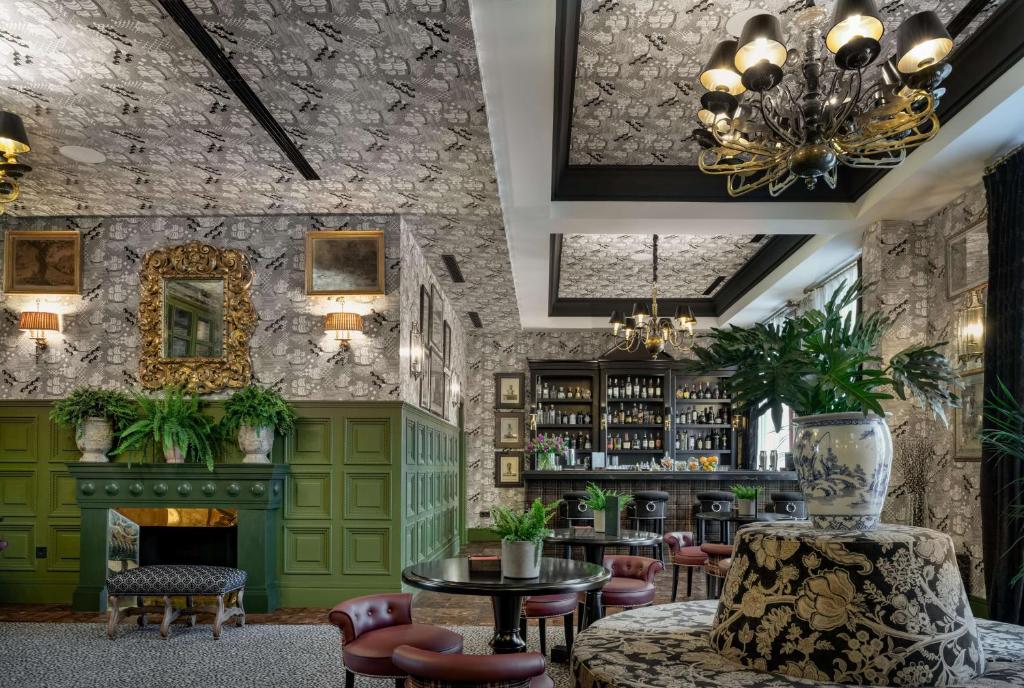 NH Collection Colón Valencia - Resim 44