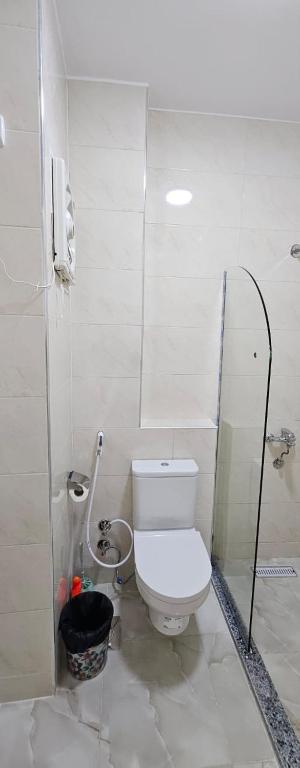 Kafana Guest House Nile View - Deluxe Double Or Twin Room With Sea View
