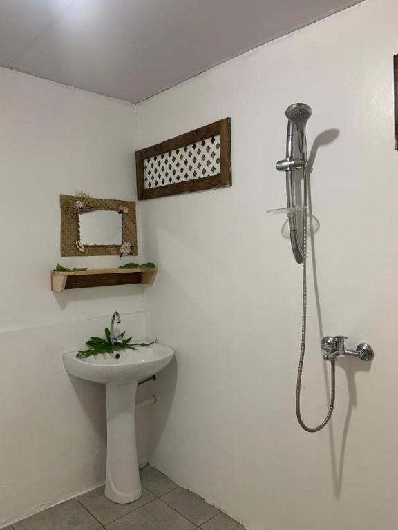 Kura Ora Guest House, Rangiroa - photo 3 - Rangiroa, Polynésie