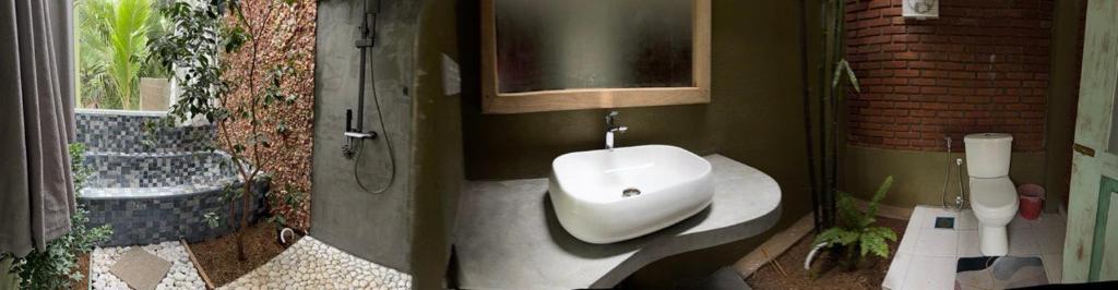 Photo de la galerie de l'établissement Onilwe Resort Weligama, à Weligama