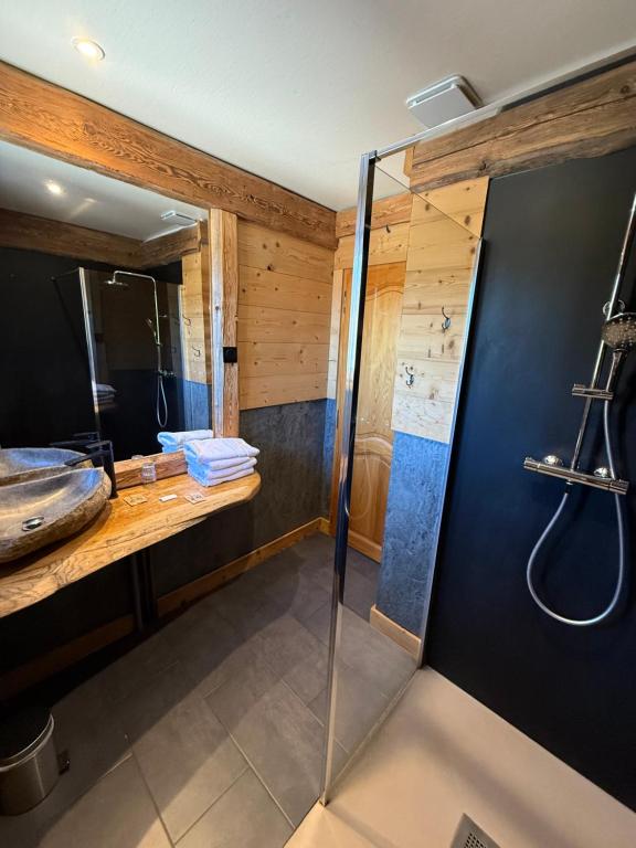 L'Auberge au Bord du Lac - 4