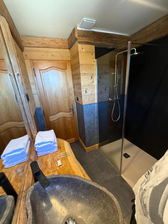 L'Auberge au Bord du Lac - 15