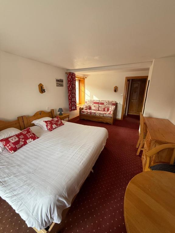 L'Auberge au Bord du Lac - 11