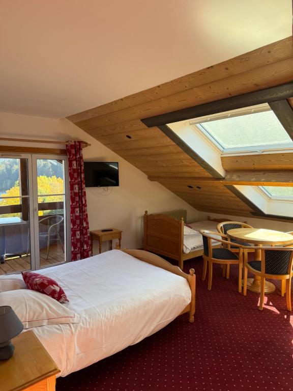 L'Auberge au Bord du Lac - 19