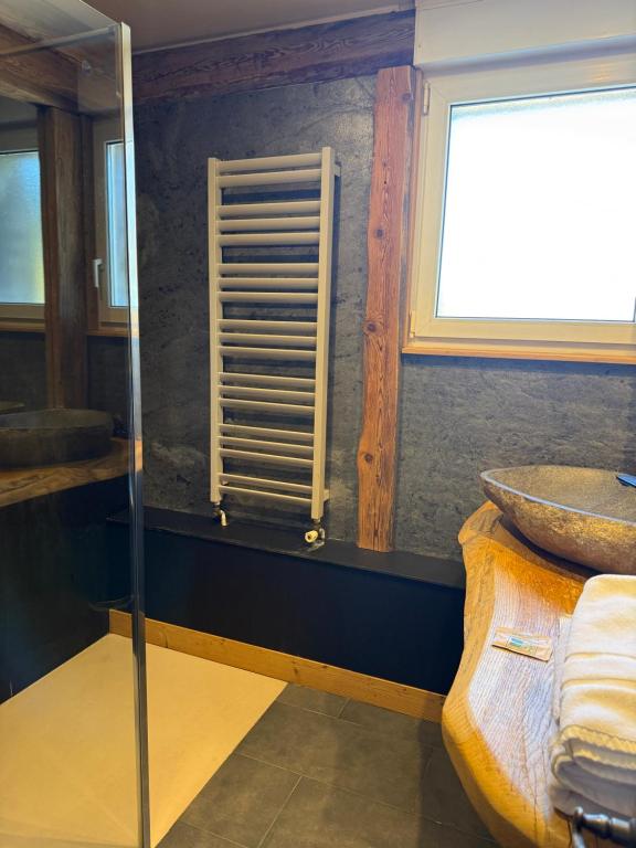 L'Auberge au Bord du Lac - 3