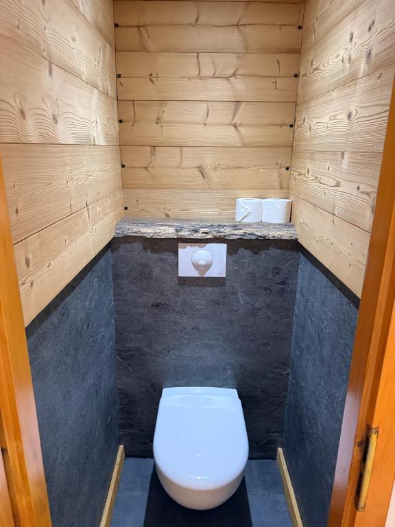 L'Auberge au Bord du Lac - 2