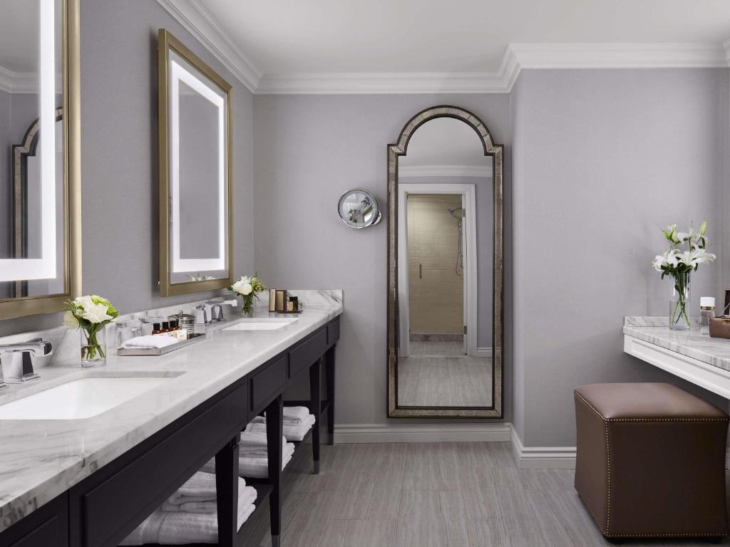 Fairmont Hotel Macdonald - Resim 34