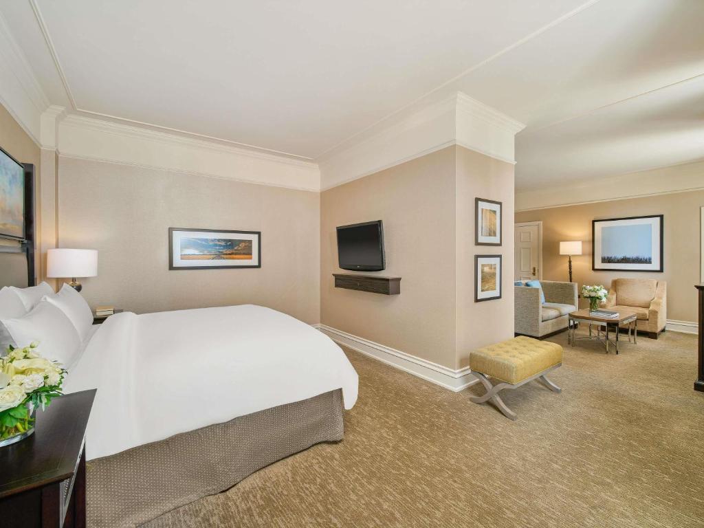 Fairmont Palliser - Resim 12