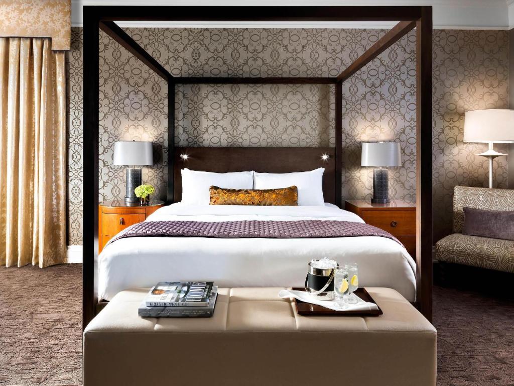 Fairmont Palliser - Resim 28