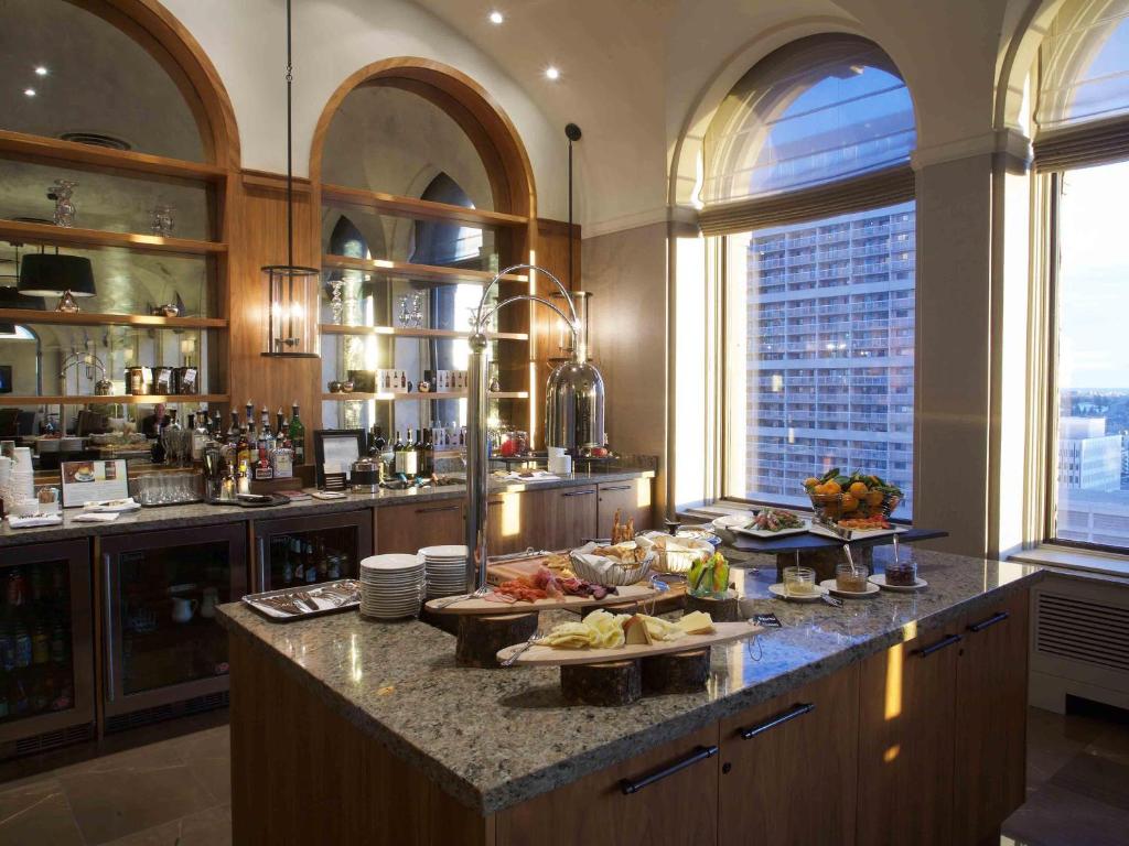 Fairmont Palliser - Resim 29