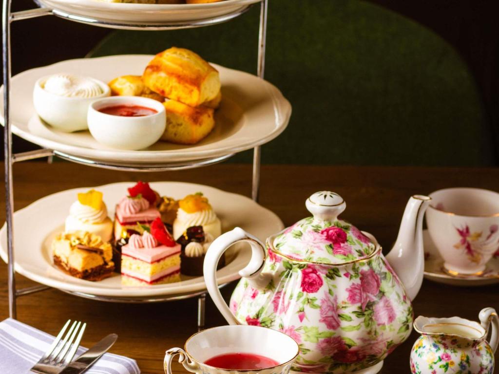 Fairmont Palliser - Resim 33