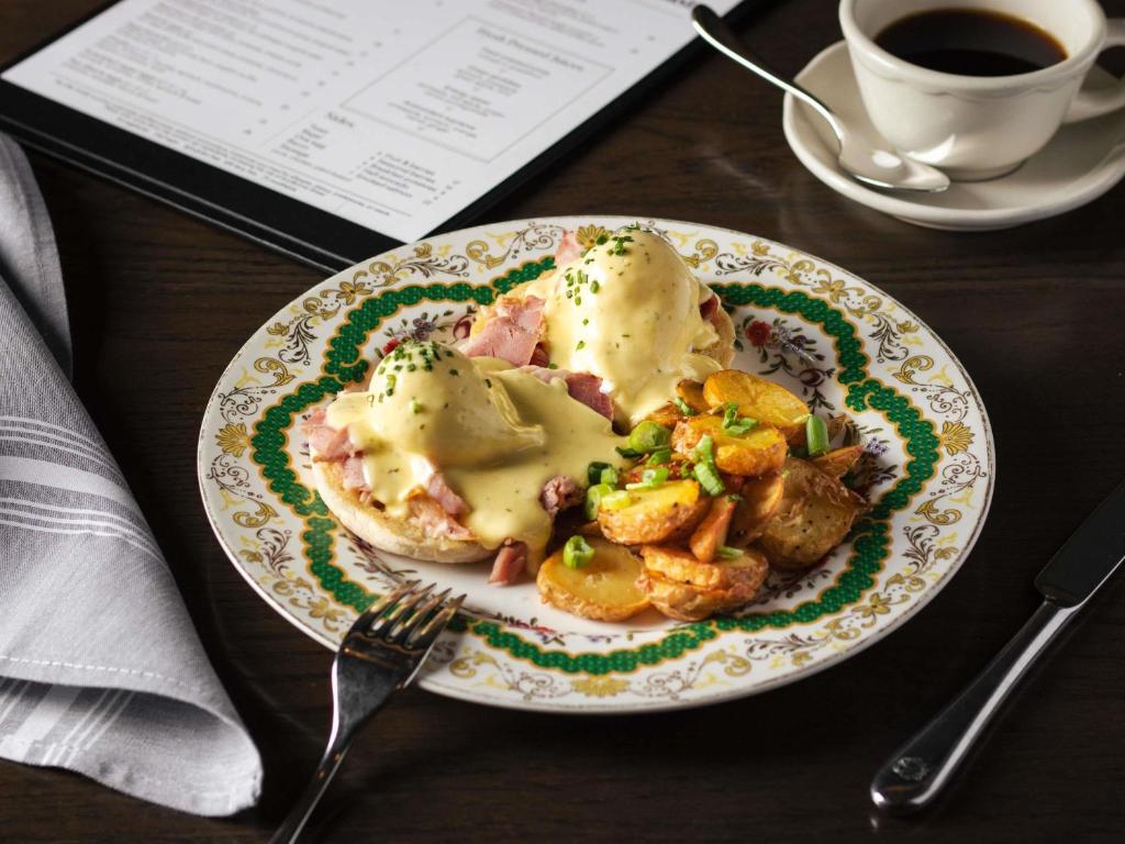 Fairmont Palliser - Resim 34