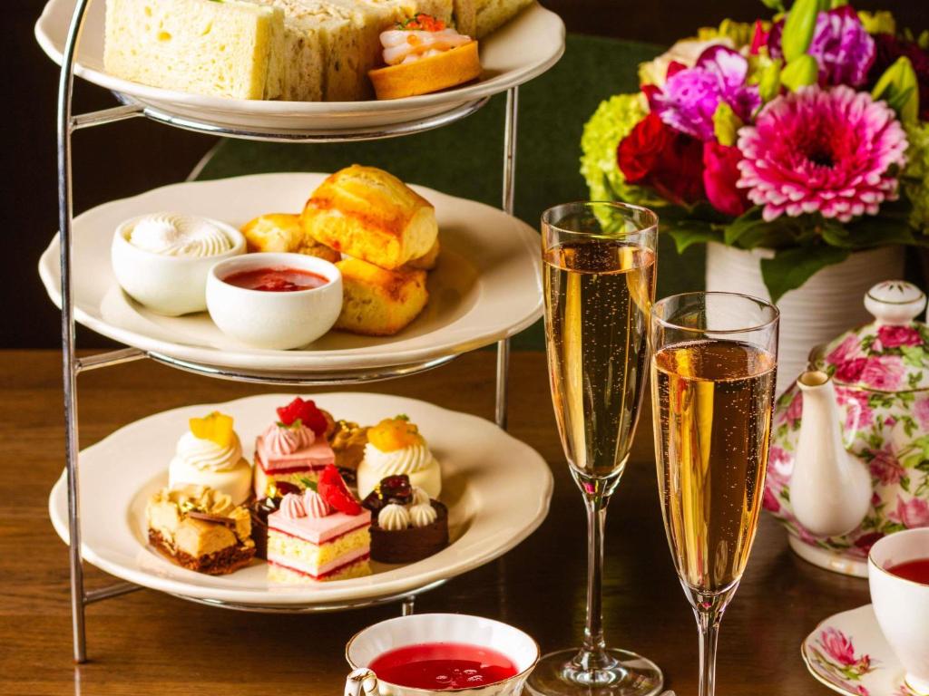 Fairmont Palliser - Resim 35