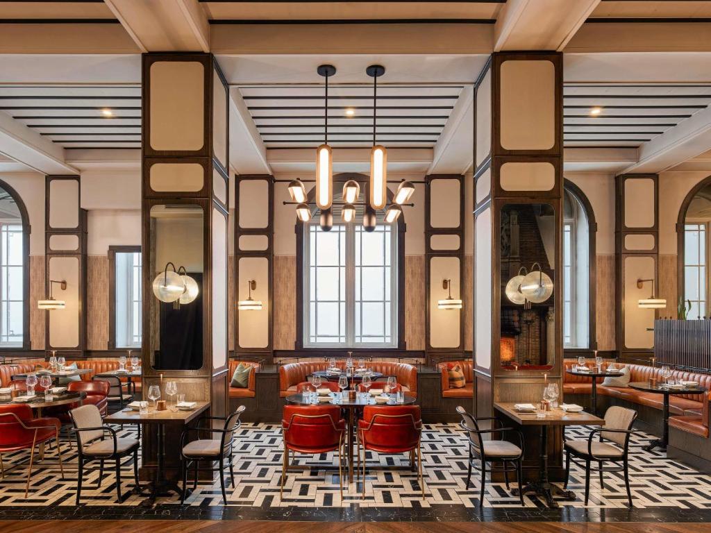 Fairmont Palliser - Resim 36