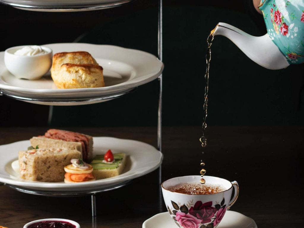 Fairmont Palliser - Resim 38