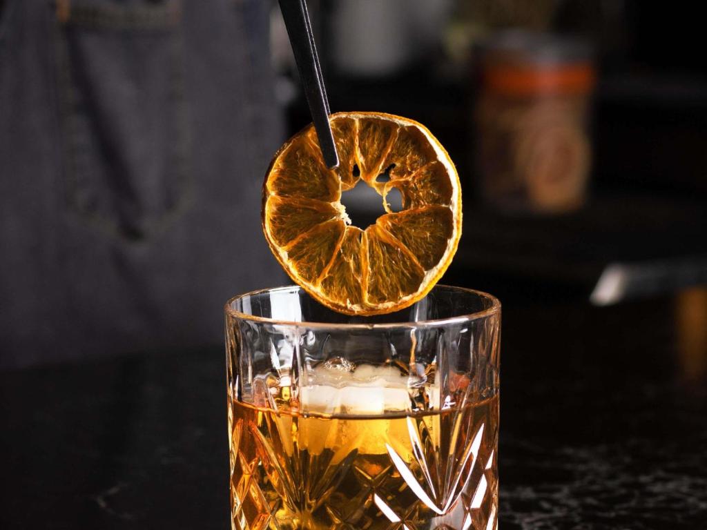 Fairmont Palliser - Resim 41