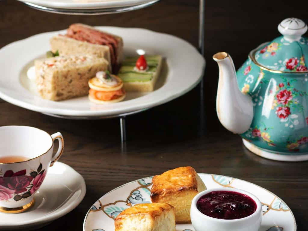 Fairmont Palliser - Resim 42