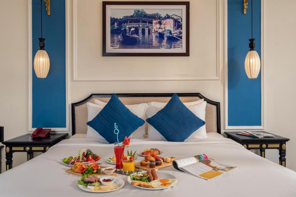 Hoi An Blue Sky Boutique Hotel & Spa - 4