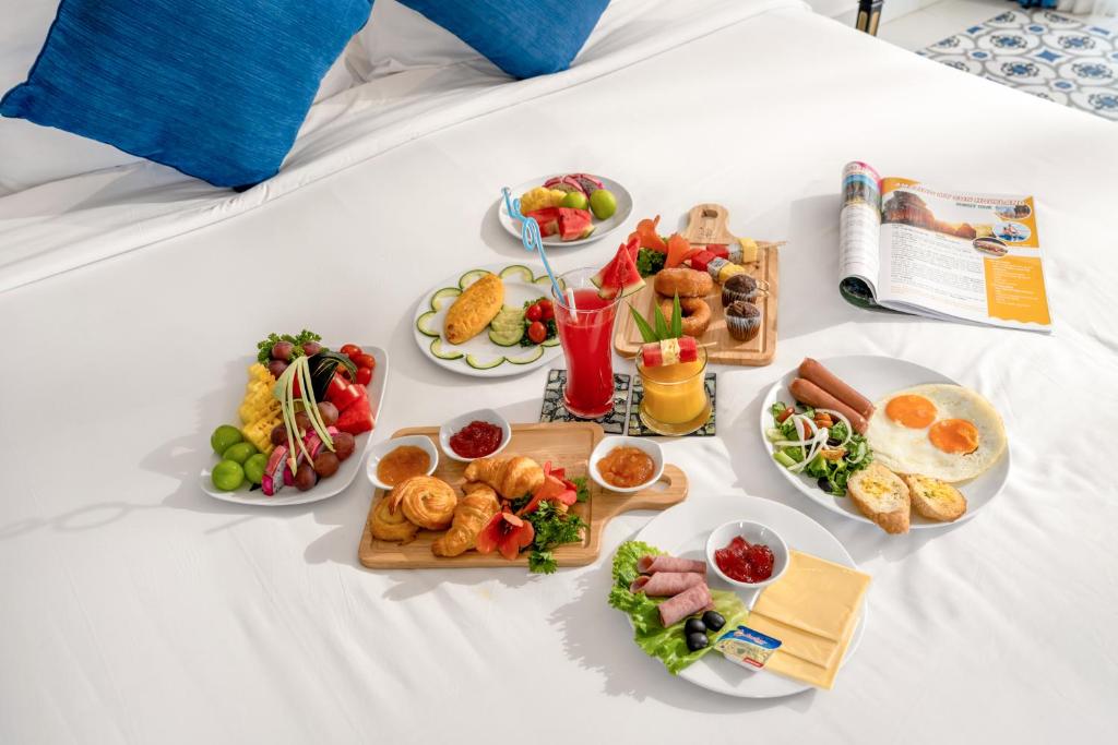 Hoi An Blue Sky Boutique Hotel & Spa - 9