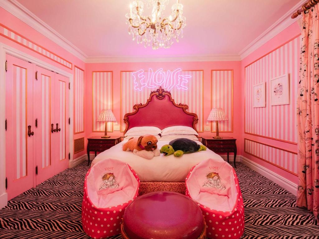 Hotel photo 25