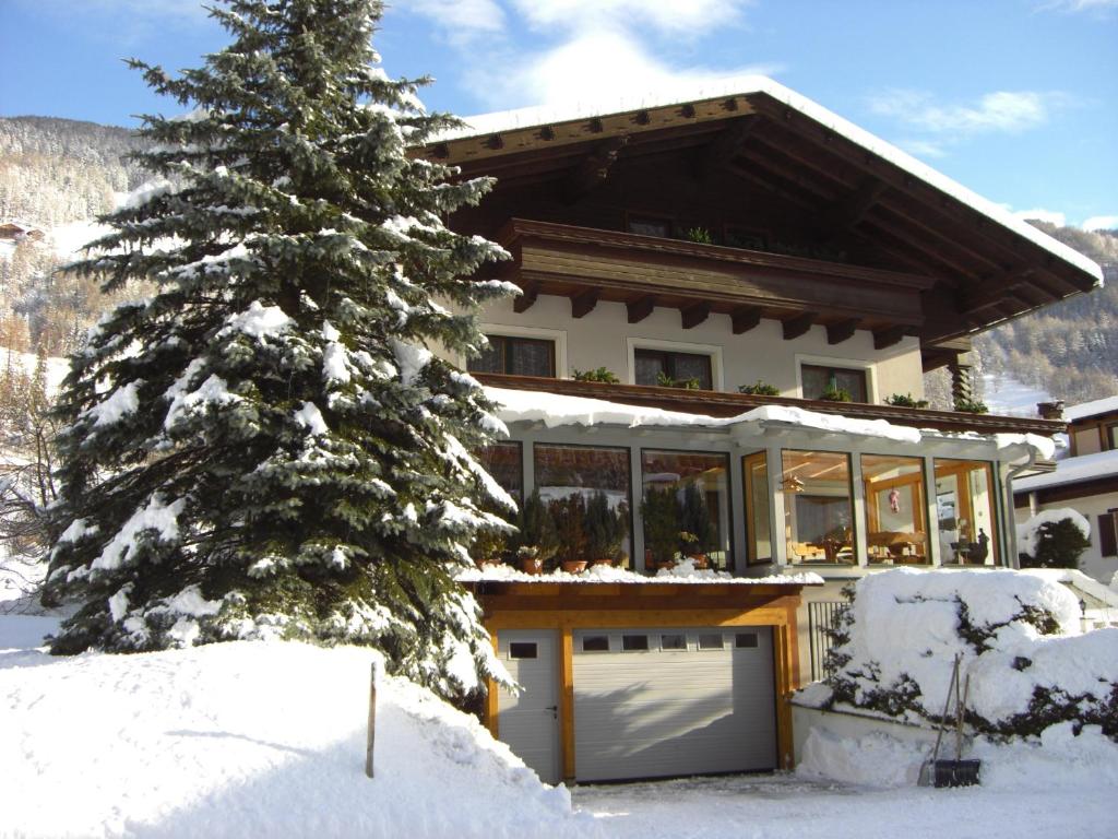 Ferienhäuser Thalbach - 12