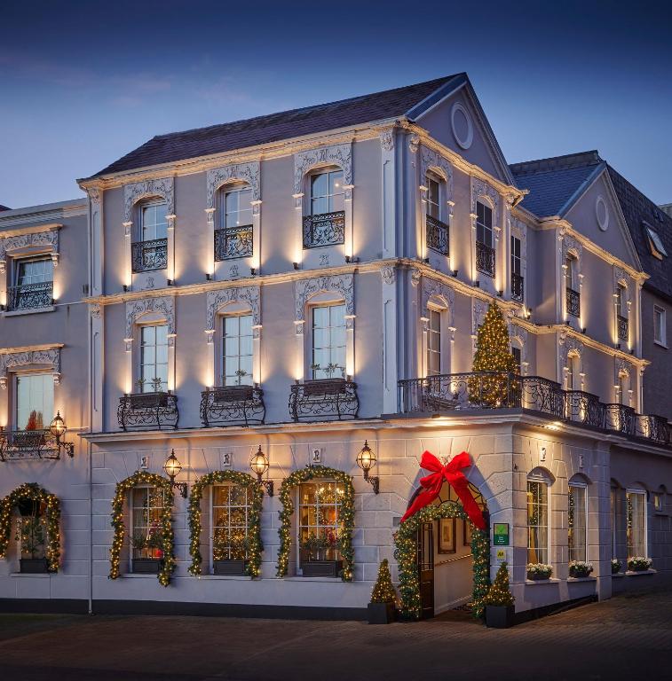 Killarney Royal Townhouse - Resim 6