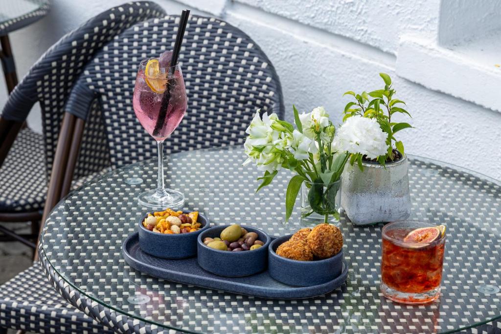 Killarney Royal Townhouse - Resim 33