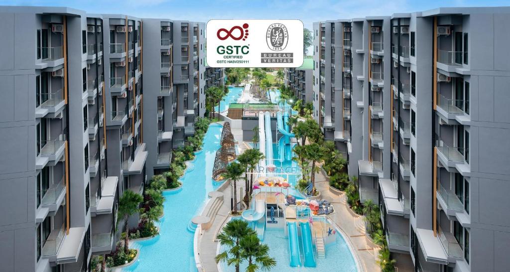 Best Western Plus Carapace Hotel Hua Hin - Resim 1