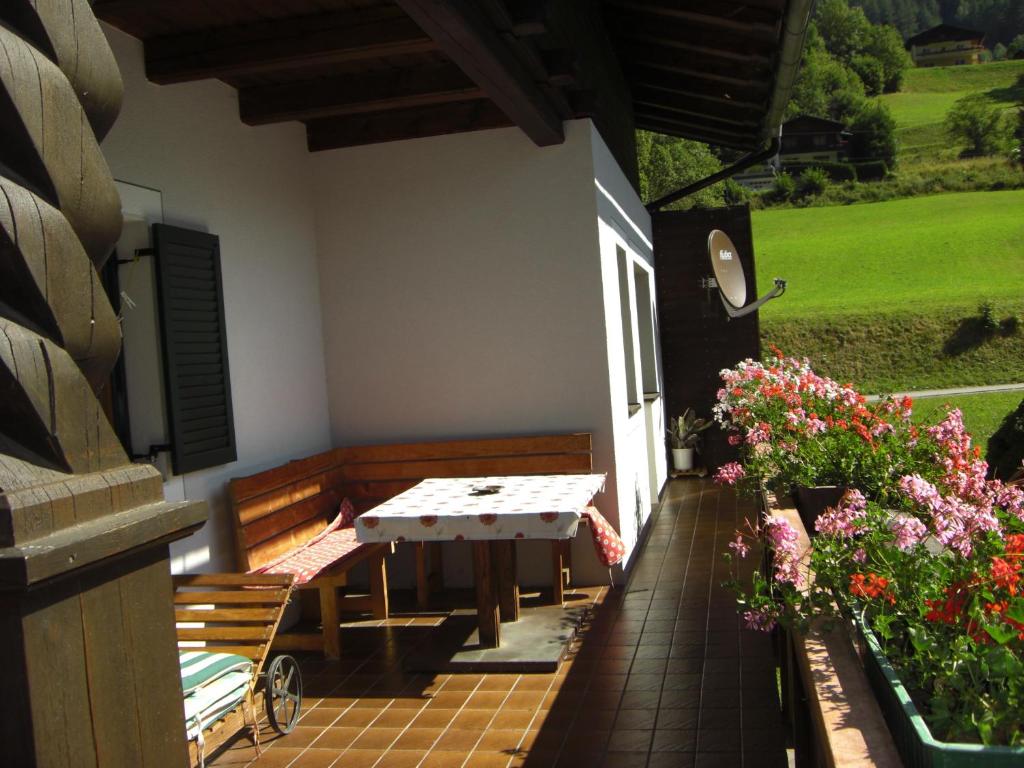 Ferienhäuser Thalbach - 19