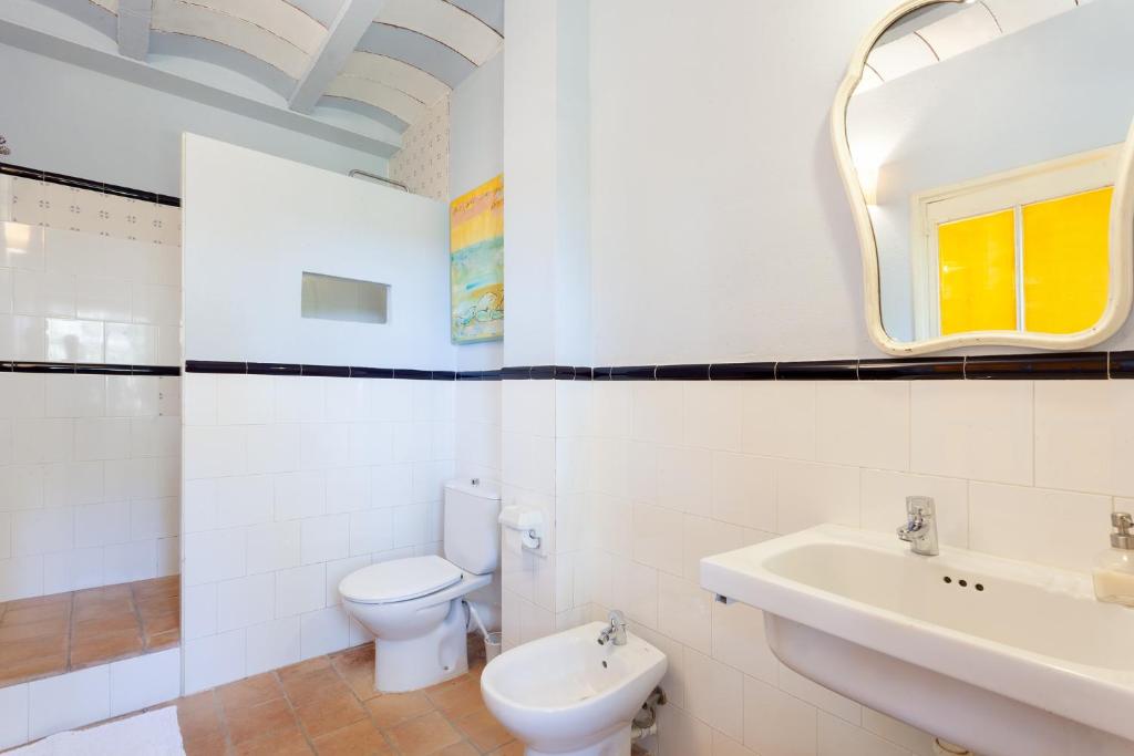 Can Sisó, Alojamiento por habitaciones - Deluxe Room