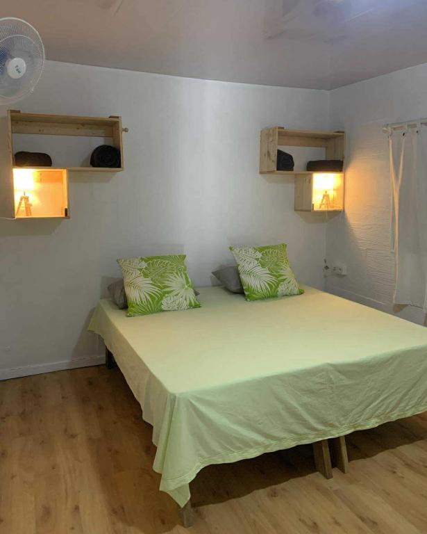 Kura Ora Guest House