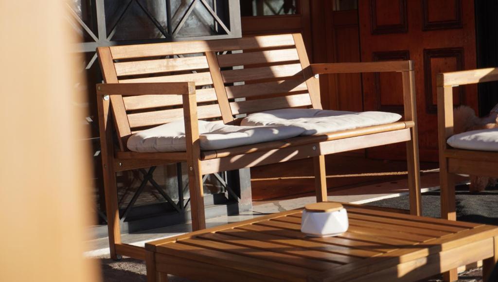 Oasi Santa Rosa - Resim 24