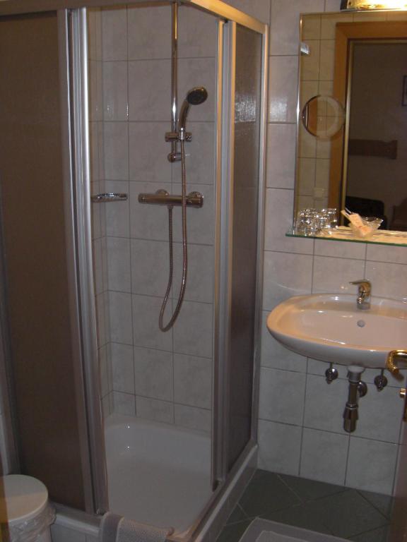 Ferienhäuser Thalbach - 18