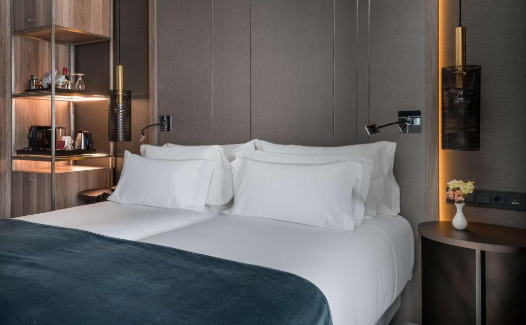 NH Collection Madrid Gran Vía - 13