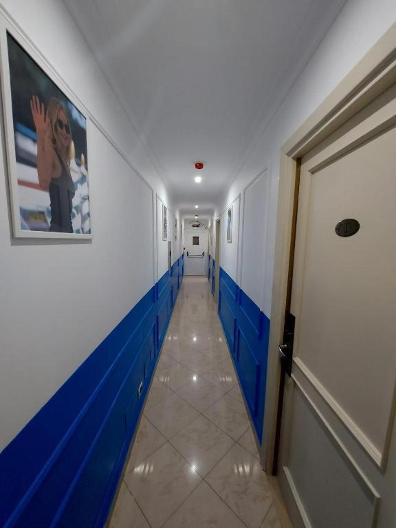 Hotel Positano - Resim 10