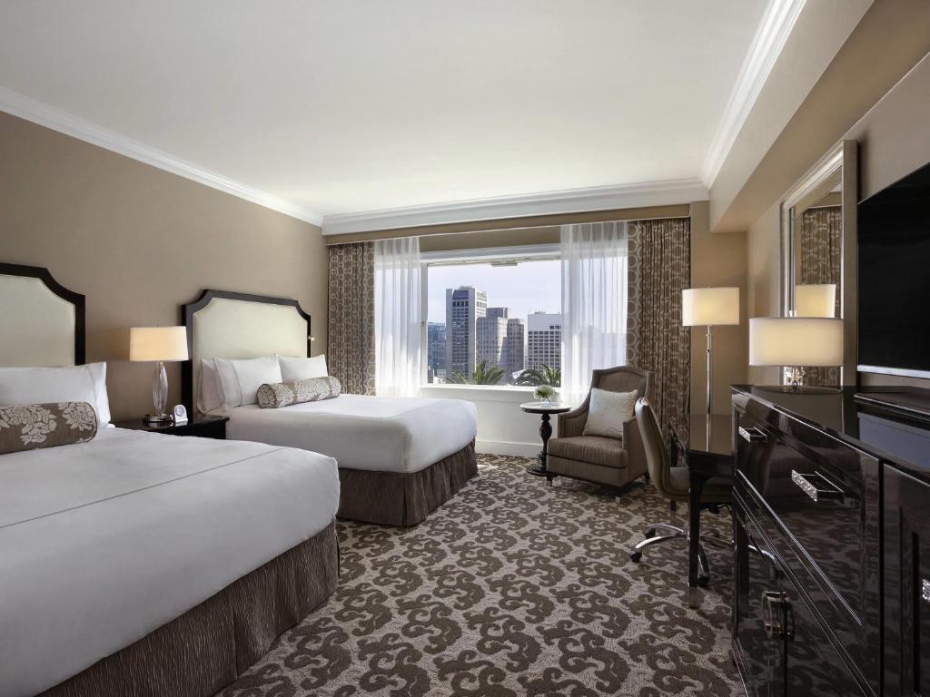 Fairmont San Francisco - 