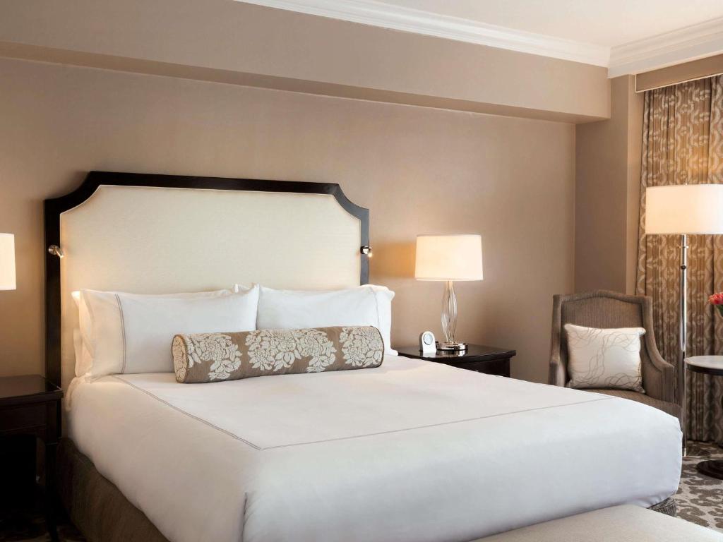 Fairmont San Francisco photo 3