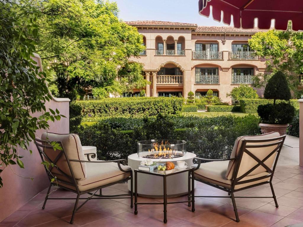 Fairmont Grand Del Mar - 