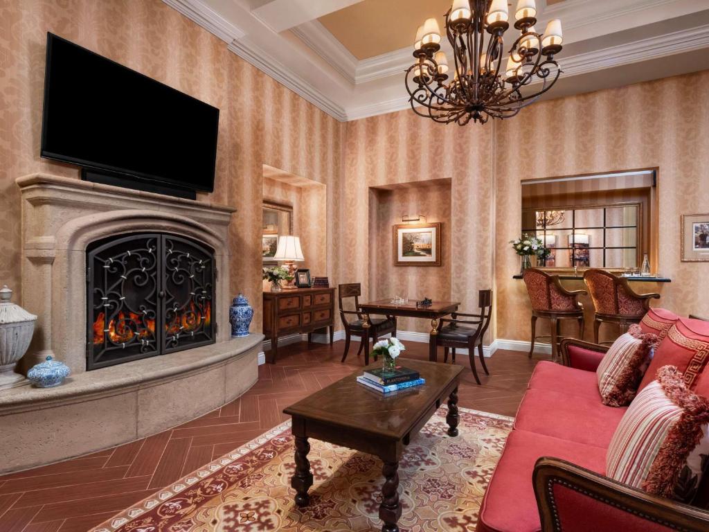 Fairmont Grand Del Mar - 