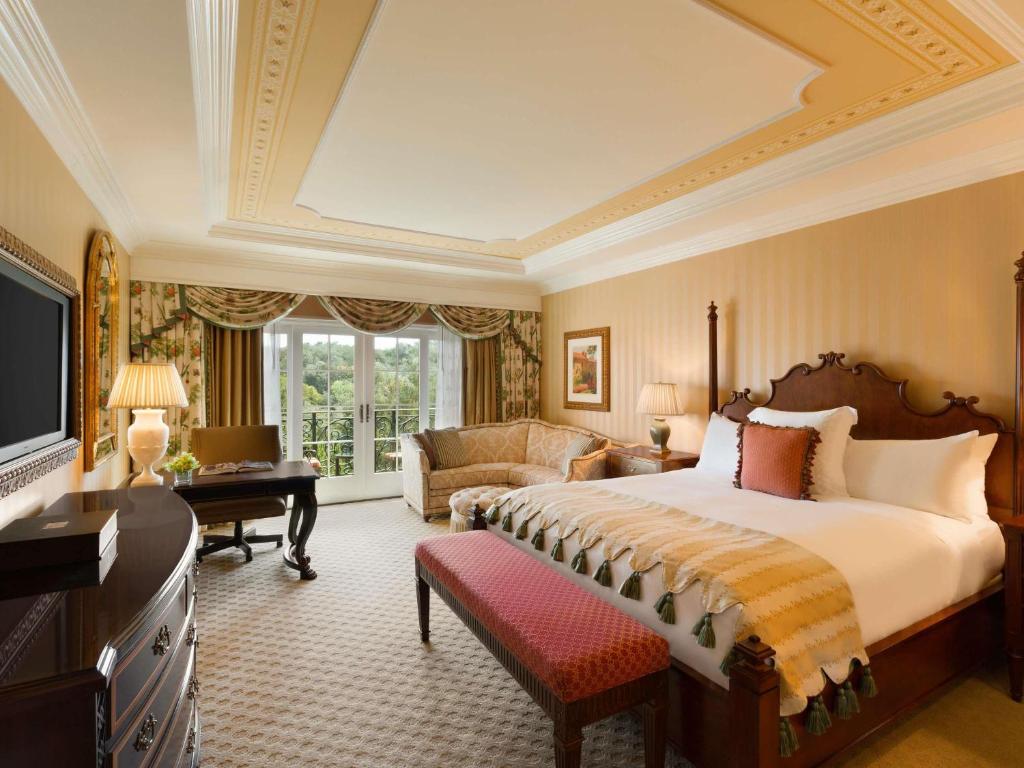 Fairmont Grand Del Mar - 