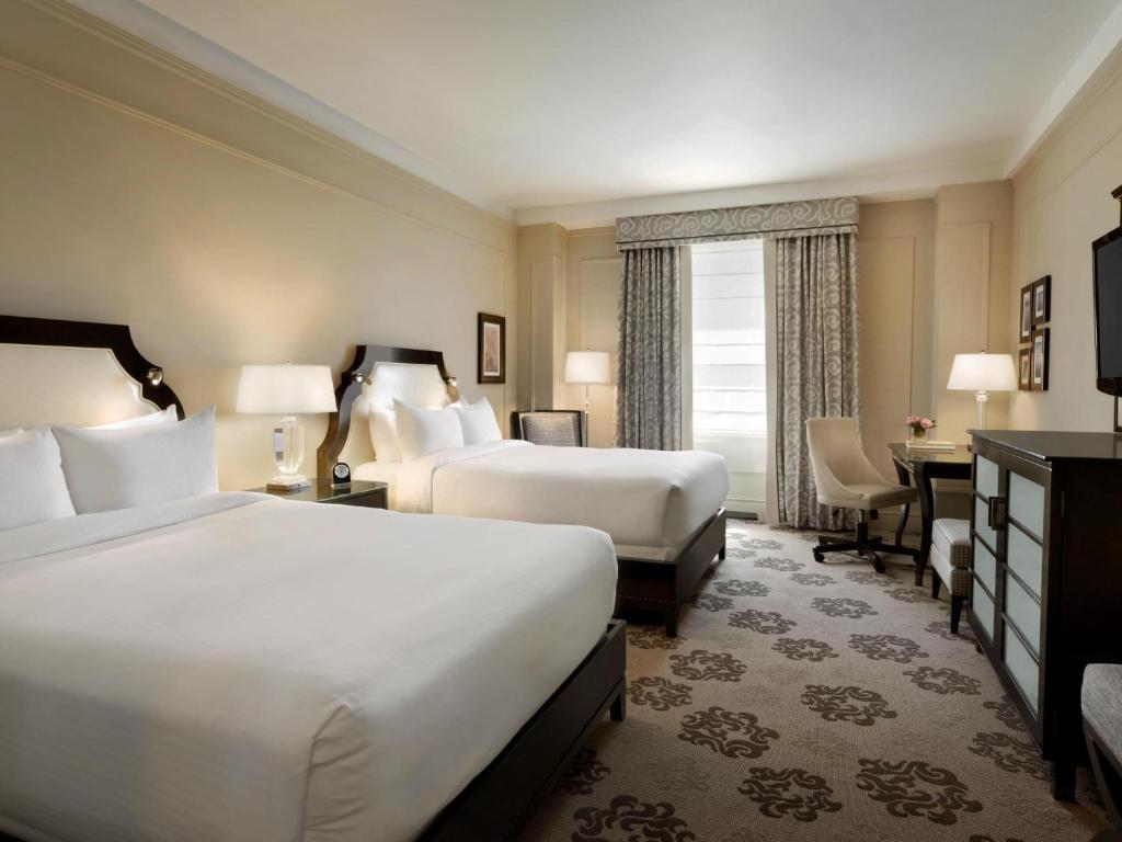 Fairmont Hotel Vancouver photo 2