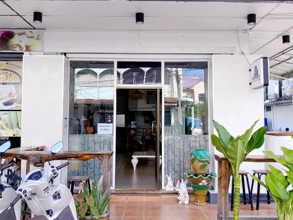 Remember at Phuket Town Hostel - Resim 11