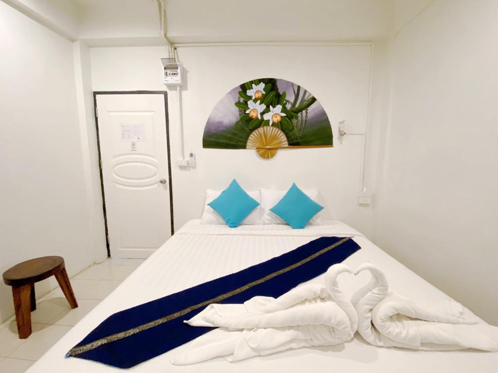 Remember at Phuket Town Hostel - Resim 24