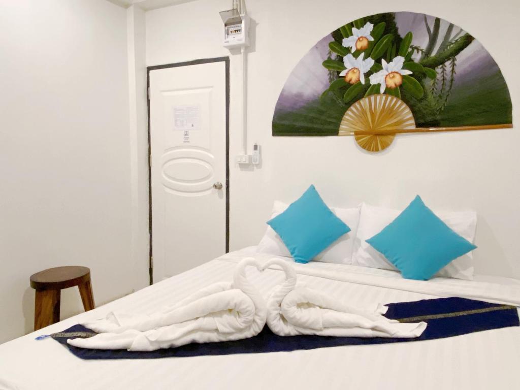 Remember at Phuket Town Hostel - Resim 22