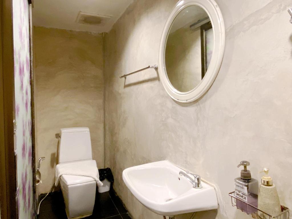 Remember at Phuket Town Hostel - Resim 23