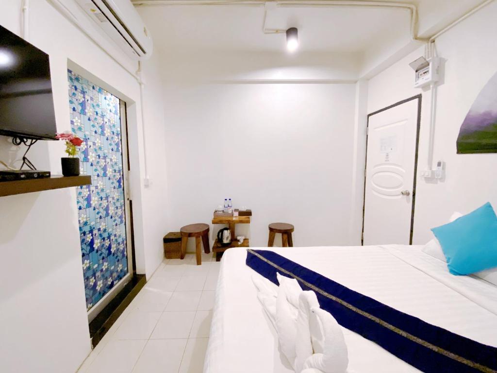 Remember at Phuket Town Hostel - Resim 28