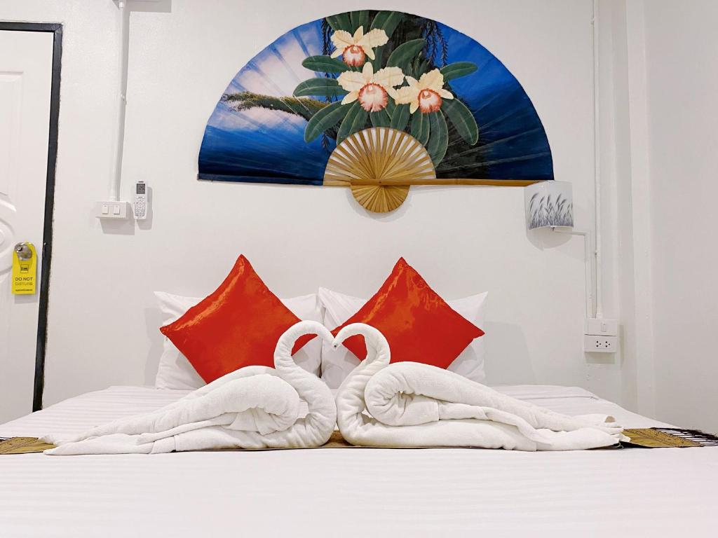 Remember at Phuket Town Hostel - Resim 35