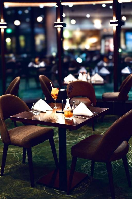 Grand Hotel Bucharest - Resim 44