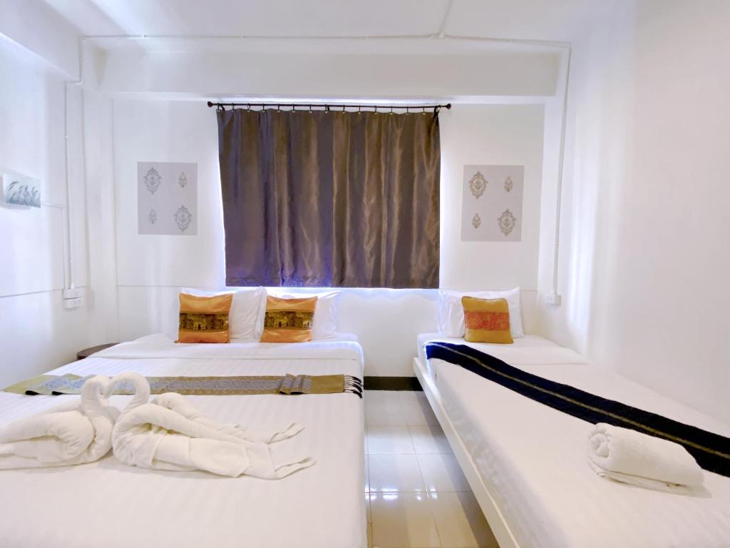 Remember at Phuket Town Hostel - Resim 45